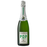Buy & Send Pommery Pop Earth Champagne 75cl